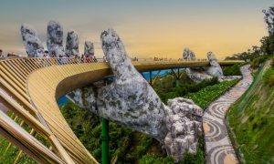 تور ویتنام گلدن بریج