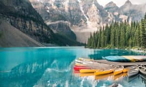 تور گروهی شرق کانادا