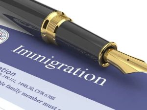 کلمات رایج برای مهاجرت