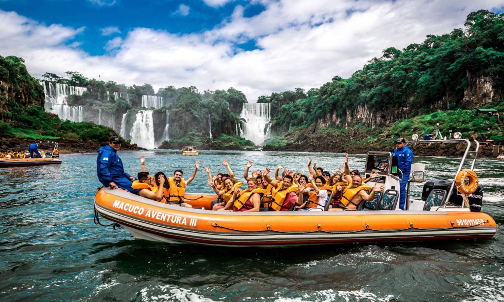 تور ریودوژانیرو و برزیل