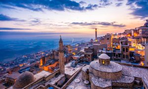 بازدید از سواحل ترکیه با تور دور ترکیه کافه سفر