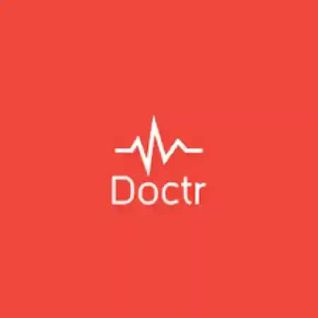 برنامه اندروید Doctr