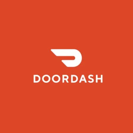 برنامه اندروید Door Dash