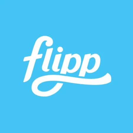 برنامه اندروید Flipp