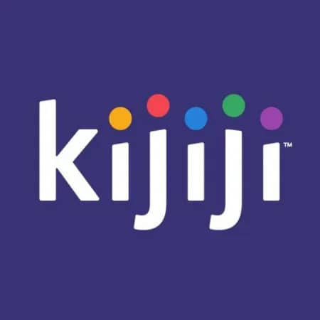 نرم افزار Kijiji موبایل