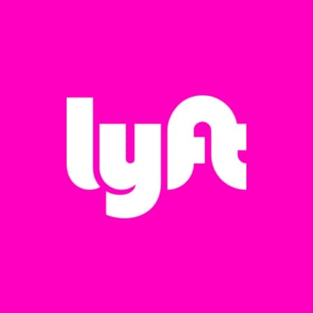 نرم افزار موبایل Lyft