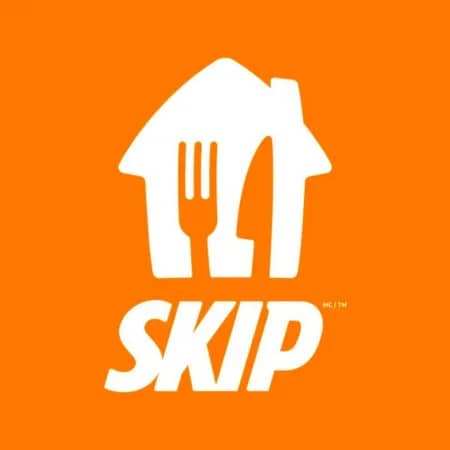 نرم افزار موبایل SkipTheDishes