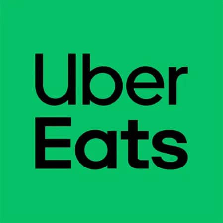 اپلیکیشن Uber eats آیفون سفارش غذا