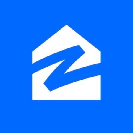 اپلیکیشن Zillow کانادا برای ios