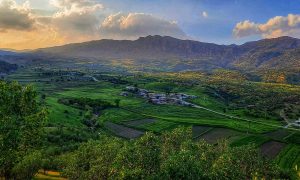 مرجع تورهای لحظه آخری و گروهی کرمانشاه