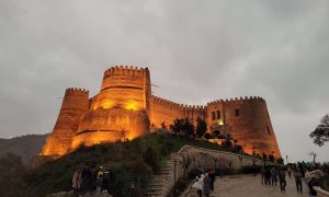 مرجع تورهای لحظه آخری و گروهی خرم آباد