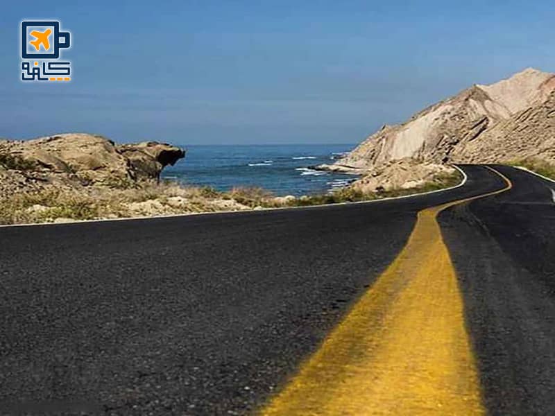 مرجع تورهای لحظه آخری بندر مقام