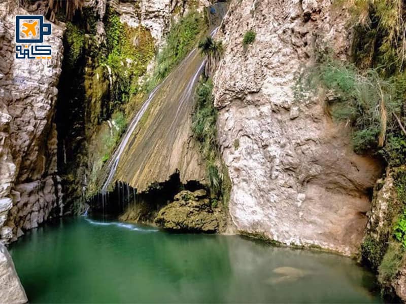 مرجع تورهای لحظه آخری عسلویه