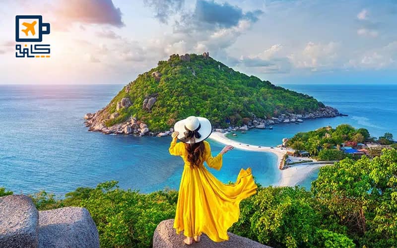 مرجع تورهای لحظه آخری تایلند