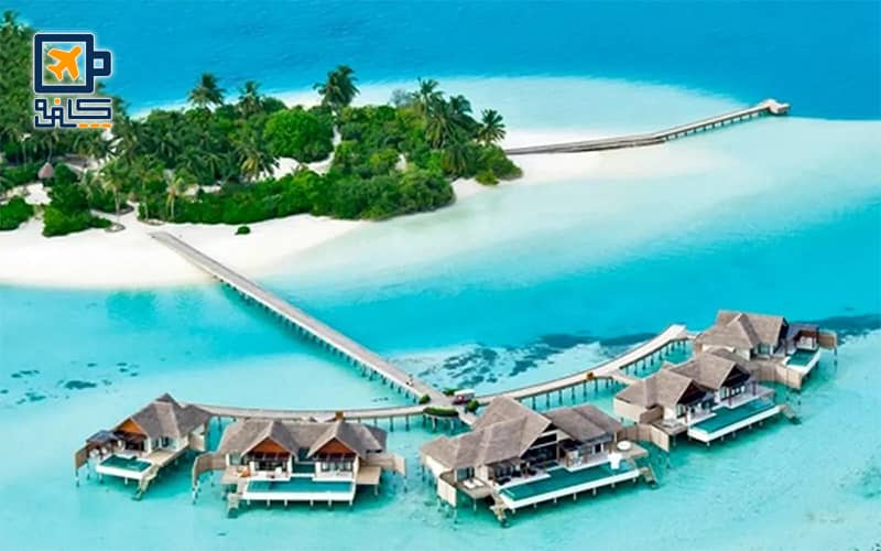 مرجع تورهای لحظه آخری بالی