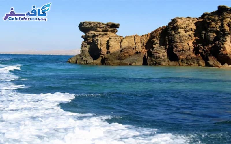 تور لحظه آخری قشم