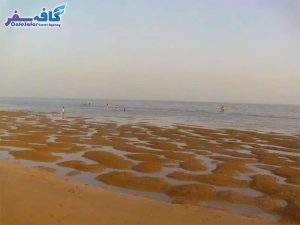 تور گروهی به جزیره ام سیله
