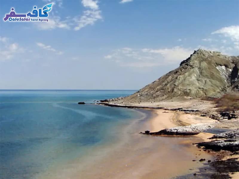 تور گروهی به جزیره لاوان