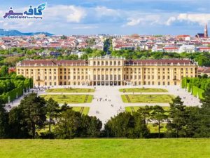 تحصیل در اتریش