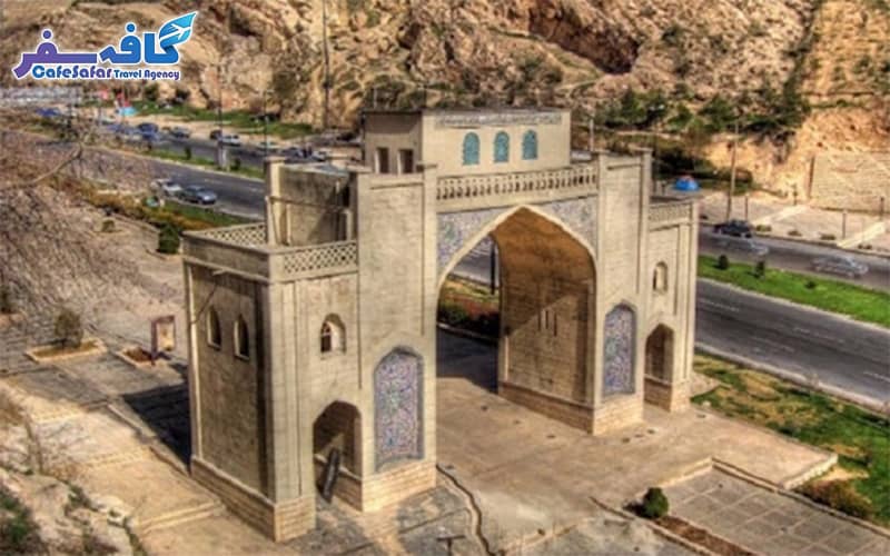 مرجع تورهای لحظه آخری شیراز