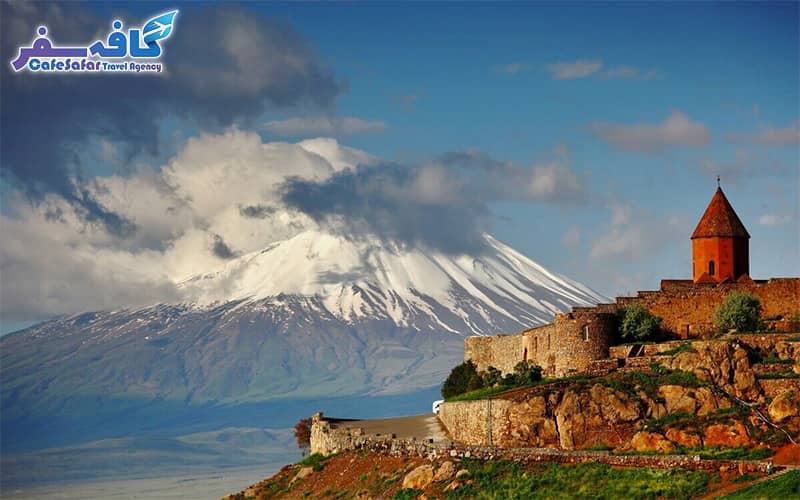 تور ارمنستان | تور لحظه آخری ارمنستان | قیمت تور ارمنستان