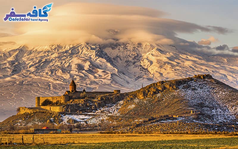 تور ارمنستان | تور لحظه آخری ارمنستان | سفر به ارمنستان