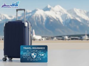 بیمه مسافرتی | چرا بیمه مسافرتی ضروری است؟ | مزایای بیمه مسافرتی