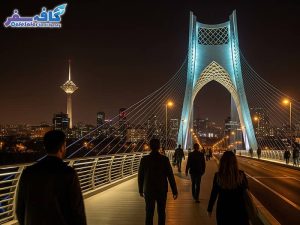 راهنمای سفر تهران | جاهای دیدنی تهران | سفر به پایتخت