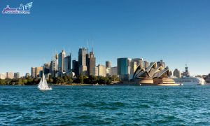 تور استرالیا | سفر به سیدنی، ملبورن و بریزبین