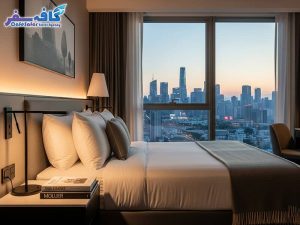 راهنمای رزرو هتل | رزرو هتل در ایران و خارج | نکات رزرو هتل