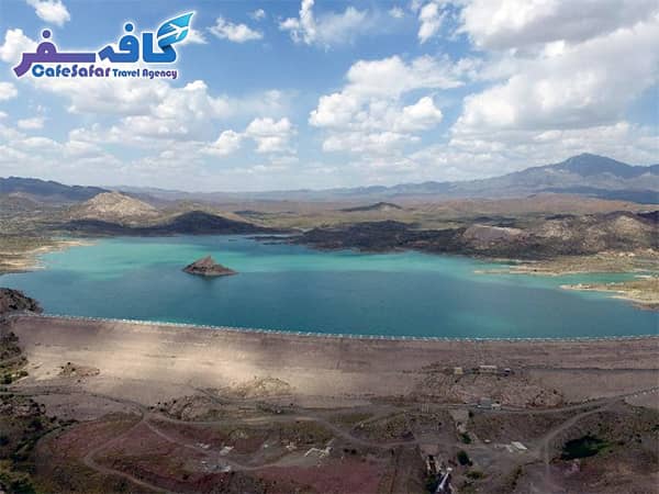 دریاچه بافا | Bafa Lake | جاذبه های طبیعی ترکیه