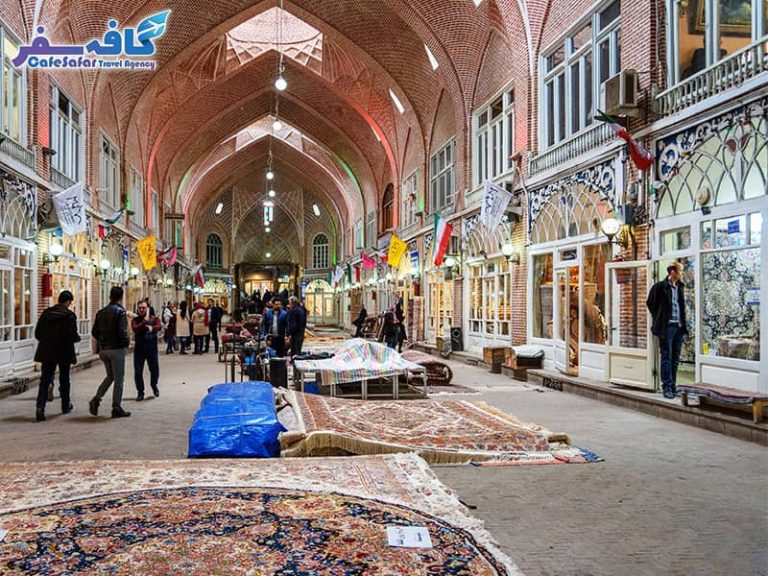 تصویری از خانههای صخرهای و کندویی روستای کندوان، مناسب برای راهنمای سفر به آذربایجان شرقی