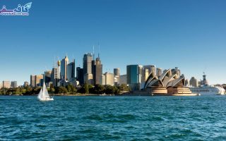 تور استرالیا | سفر به شهرهای ملبورن، بریزبین و سیدنی