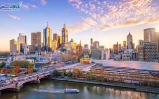 تور گروهی استرالیا