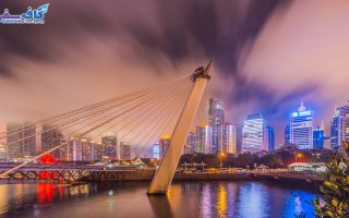 تور استرالیا | سفر به شهرهای ملبورن، بریزبین و سیدنی