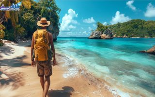 تور استرالیا | سفر به ملبورن، سیدنی، گلدکست و بریزبین