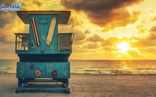 تور استرالیا | سفر به سیدنی، ملبورن و بریزبین