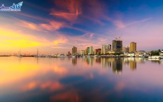 تور استرالیا | سفر به ملبورن، گلدکست، بریزبین و سیدنی