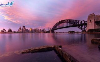 تور استرالیا | سفر به سیدنی، ملبورن و گلدکست