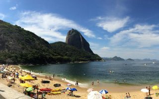 لیست تورهای نوروزی برزیل و جنگل امازون