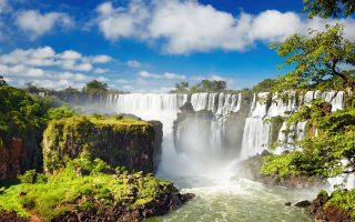 قیمت تور نوروزی برزیل