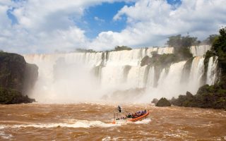 تور طبیعت گردی برزیل زیبا