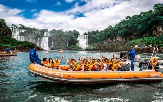 تور ریودوژانیرو و برزیل