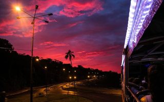 تور لاکچری برزیل و جنگل امازون 1404