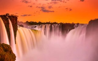 تور نوروزی برزیل در آژانس کافه سفر