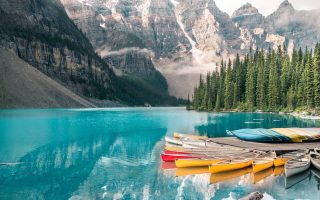 تور گروهی شرق کانادا