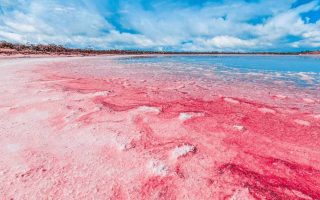 جاذبه های چابهار