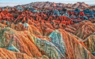 شب یلدا در چابهار