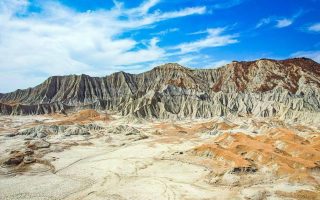 تور چابهار کافه سفر