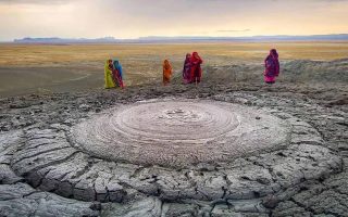 تور طبیعت گردی چابهار